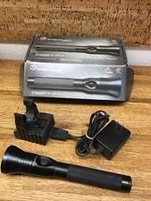 Streamlight Stinger DS HPL LED Flashlight w/AC Charger