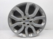 RANGE ROVER SDV8 VOGUE MK4 2012-2021 22" Alloy Wheel OEM Genuine