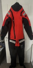 Viking Dry Suit Survival Suit Immersion Suit L