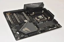 Aorus Z590 Ultra Gaming Motherboard LGA 1200