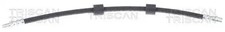 Flexible de frein BMW 650