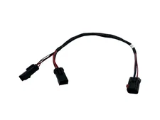 Seastar Solutions CM21702-E, EPS Harness, 1 Female to 2 Male, H17 FTCAN, NEW