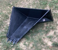 New Jmr Stump Bucket For Skid Steer/tractor 36