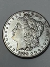 1899-O $1 Morgan Silver Dollar  90%