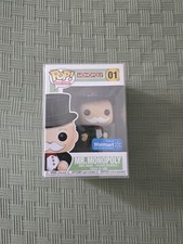 Funko Pop Board Games Vinyl Figures 9