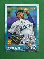 2015 Topps Series Two Baseball #526 - 701 PICK YOUR CARD COMPLETE YOUR SET