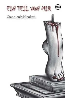 Ein Teil von Mir by Giannicola Nicoletti (German) Paperback Book