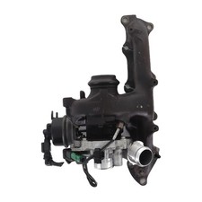 Turbo - Peugeot EXPERT III 2.0 BHDI - 9840533580 - A1-1250M