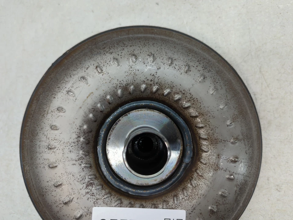 Преобразователь крутящего момента 2013 Gmc Terrain оригинальная автоматическая коробка передач UH1XW - Изображение 2 из 4