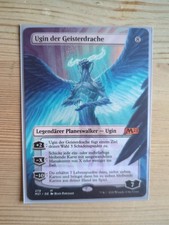 Ugin der Geisterdrache Mythic Core 2021