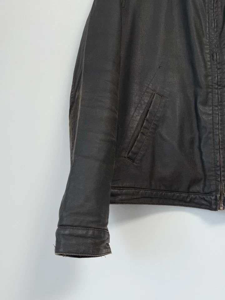 Chaqueta Marlboro Classics Vintage Estilo Años 90 Talla XL Foto 3 de 4