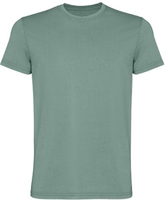 Unisex Washed out T-Shirt Vintage | Roly | CA2200