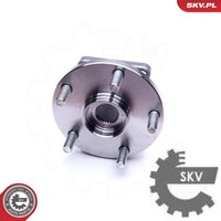 Esen SKV 29SKV248 Radlagersatz Radlager Satz FüR Subaru