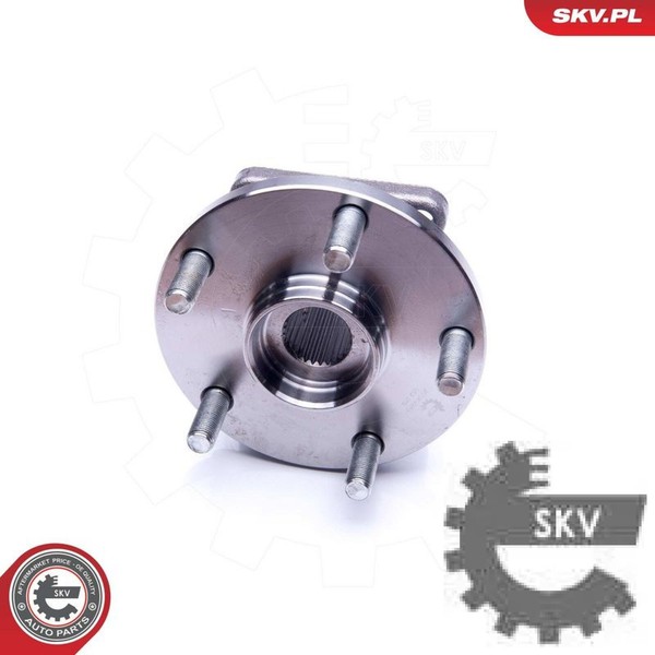 Esen SKV 29SKV248 Radlagersatz Radlager Satz FüR Subaru-image