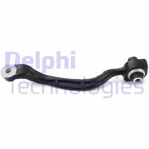 TRACK CONTROL ARM WISHBONE FRONT LEFT OUTER LOWER REAR DELPHI TC3918 I NEW - Image 2 of 4