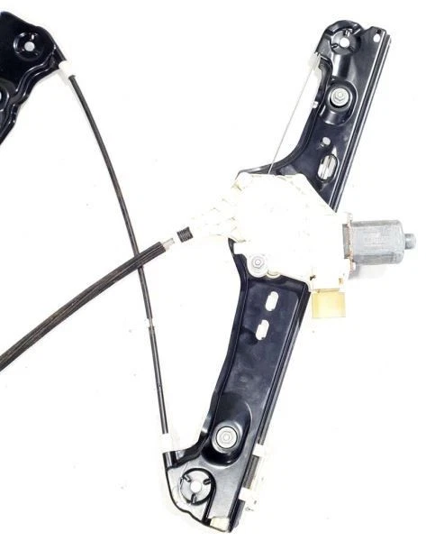 Regulador ventana puerta delantera derecha OEM 2007 2008 2009 2010 2011 BMW 328I Foto 2 de 4