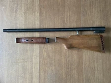 NEF PARDNER -H&R TOPPER Model SB1 12GA 3" MOD CHOKE- #3