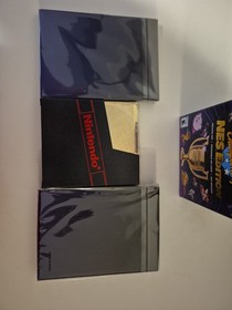 Nintendo World Championship NES Edition Deluxe - Nintendo Switch - NO GAME