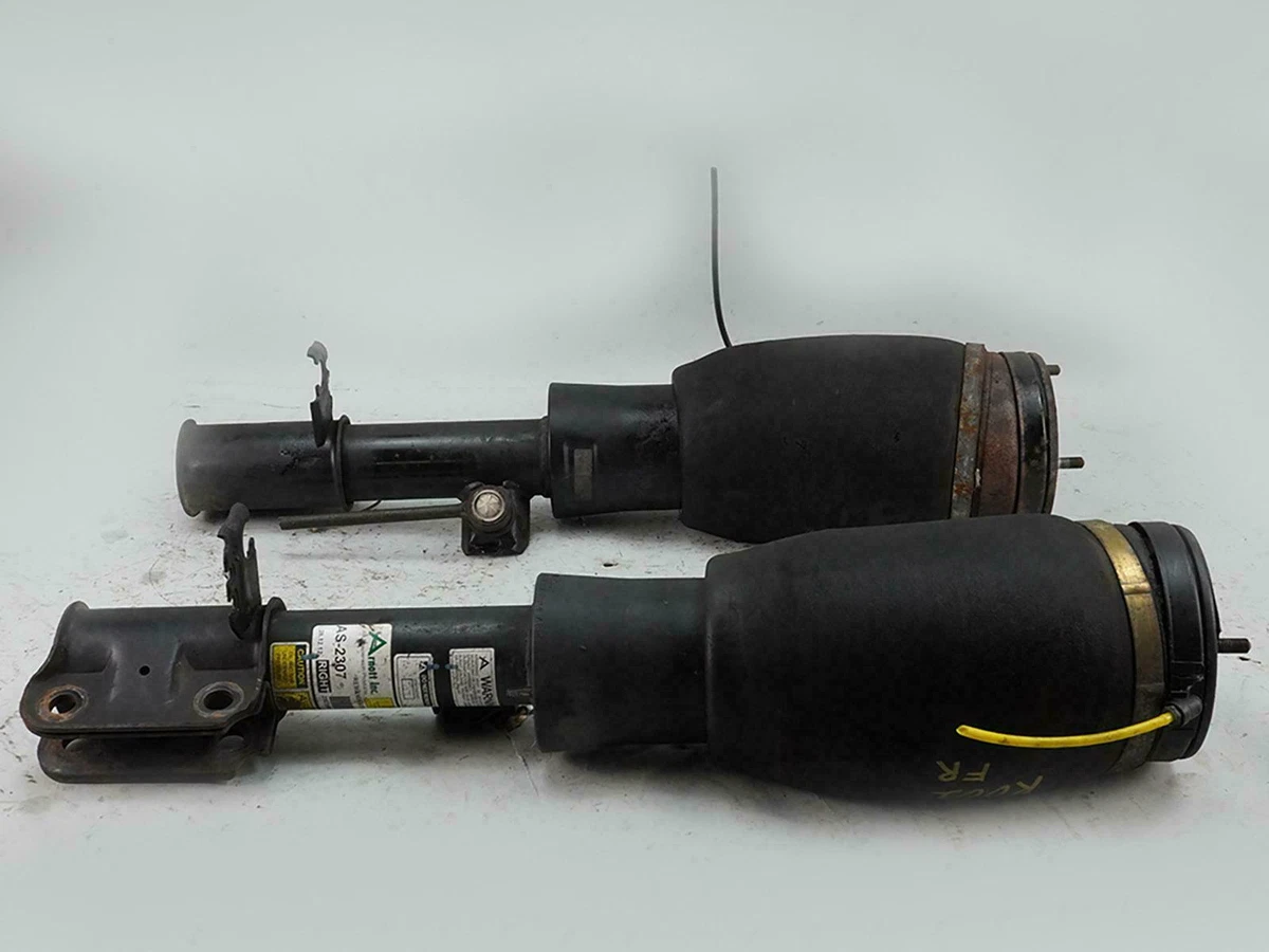 2006 - 2012 Land Range Rover L322 4.4 Air Ride Suspension Right 
