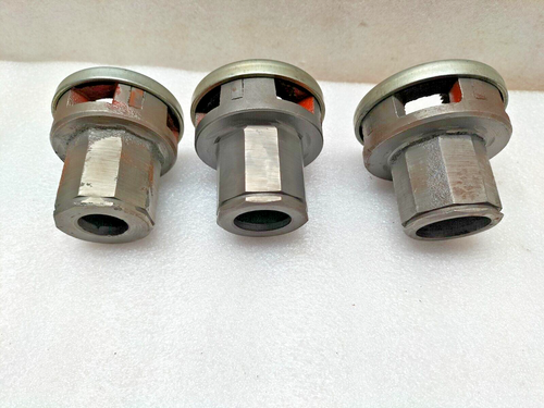 Thread Die Hinge LIGHT PIPE HINGE PLATE Q-2 PIPE THREADING DIE SET RATCHET WITH CHASERS ...
