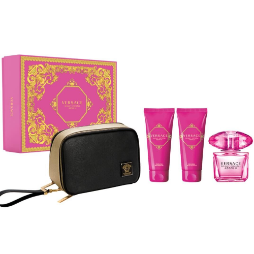 versace perfume gift set