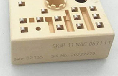 NEW SEMIKRON SKIIP11NAC063IT1 Power Supply Module