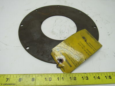 #ad #ad Simplicity B 16 Model BG Lump Crusher Eccentric Bearing Seal Washer $6.53