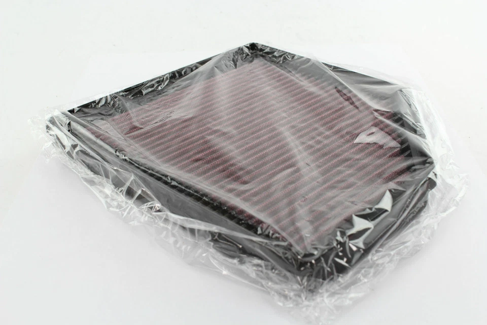 ELEMENTO FILTRO AIRE K&N PARA VOLVO S80, V70, S60, XC70 y XC60 2008-2013 #33-2418 Foto 2 de 4