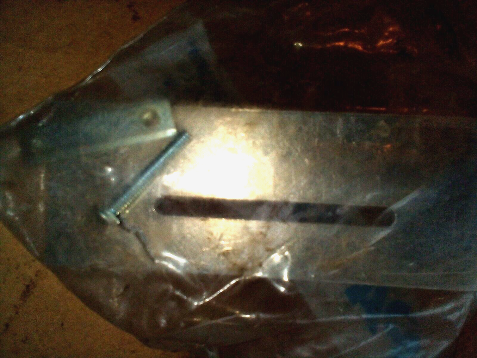 New Pac Brake Clutch Switch Bracket for Mack Engine Jake Brake Jacobs