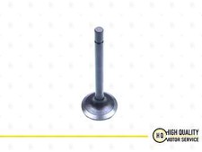 Exhaust Valve For Kubota, 16415-13120 V2203, V2003, V1903, V2403, D1703.