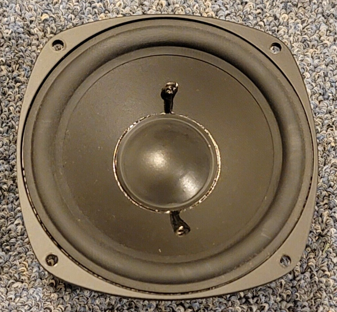 ベンティ PEAK フォールディングディレクターズ Definitive Technology 1457A100-E Midrange Speaker Driver, CLR-2002