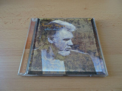 CD Kenny Rogers - After Dark - 1999 - 18 Songs incl. Three times a lady + Ain`t