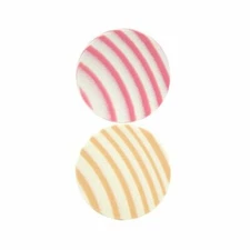 1pc Studio Basics Round Sponges