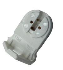 Vossloh Schwabe LH0015 (29197A) Non-Shunted, G5 Miniature Bip 50 QTY