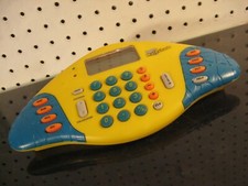 Math Shark MathShark EI-8490 Math Teaching Electronic Toy Educational Insights
