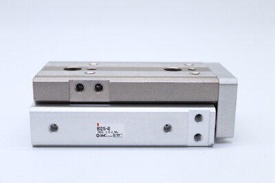 SMC MXQ16-40