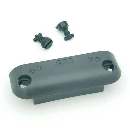 Fluke 83III 83V 85III 87III 87V 88V 787 Multimeter Battery Cover