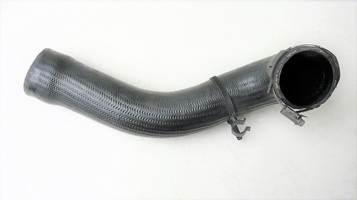 Ladeluftschlauch Turbo Opel Signum Vectra C 1.9 Z19DTH 55350915