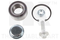 NK 753329 Radlager FüR MERCEDES-BENZ