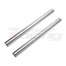 Front Inner Fork Leg Tubes For BMW S1000RR 2019-2022 S1000R 2020-2025 45x554mm