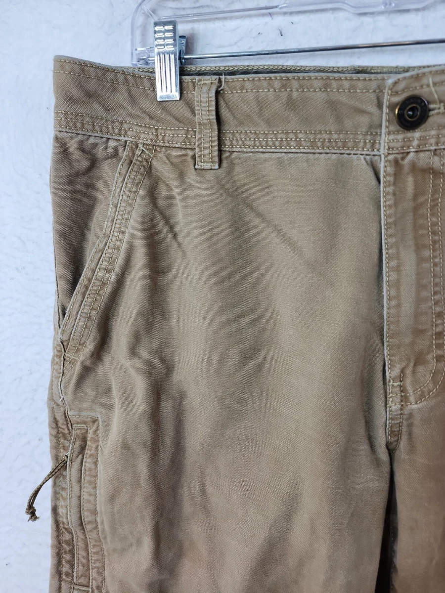 Bass cargo hotsell pants