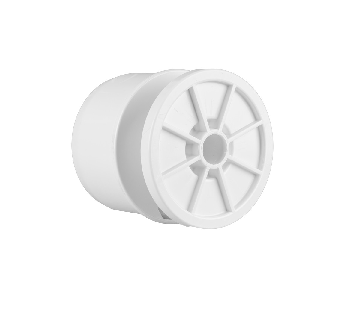 Plastica Swimming Pool Slidelock Roller End Boss