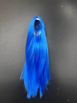 1/6 Scale Woman Hair Wig 3.0 NEW Multi Colors For 12'' Female Head Sculpt  USA 