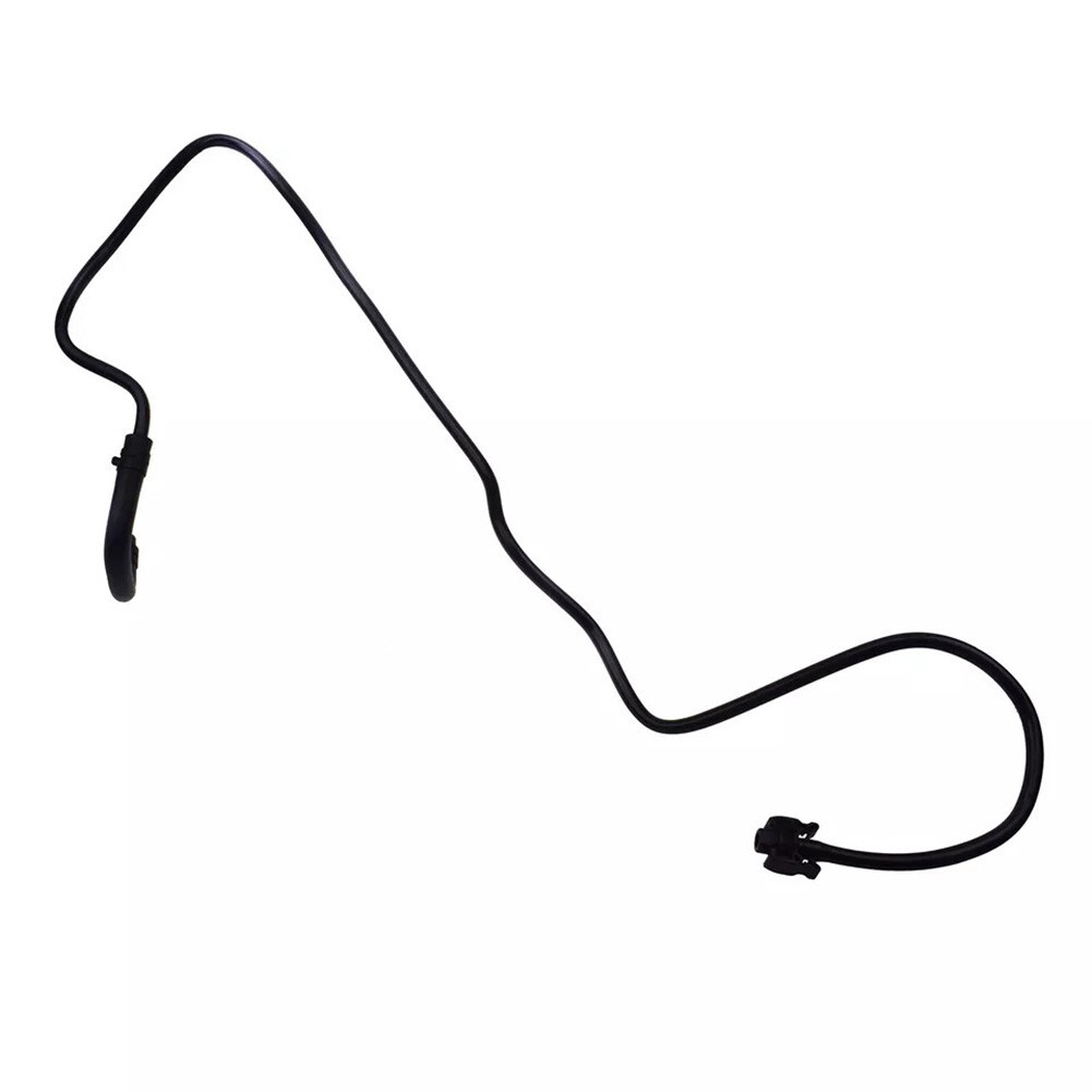 For Use with For Ford Fiesta Vehicles Coolant Reservoir Tank Overflow Hose