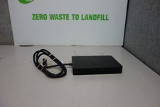 Lot of 7 DELL WD15 K17A 05FDDV USB-C Docking Station K17A001