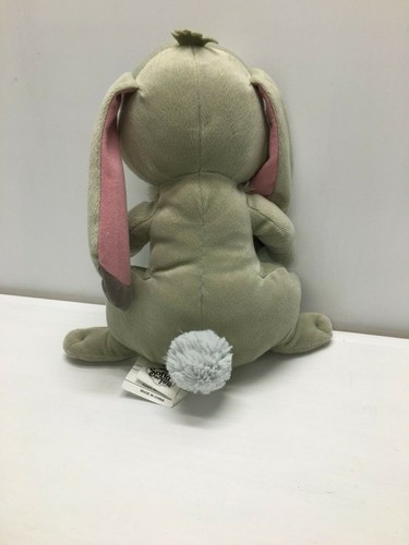 Peluche Disney Principessa Sofia Il Primo Trifoglio Coniglietto Coniglio 11" Usato in ottime condizioni - Foto 2 di 3