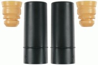 Sachs 900169 Staubschutzsatz StoßDäMpfer Hinten FüR Corolla Verso Prius
