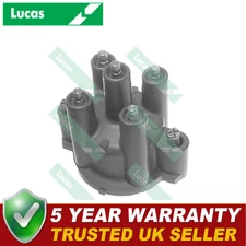 Distributor Cap Lucas DDB467CP Fits Mercedes 190 Saloon Coupe Kombi 2.0 2.3