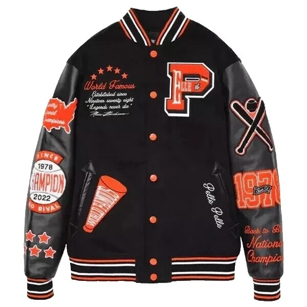 Pelle Pelle Black Sweaters for Men for sale | eBay