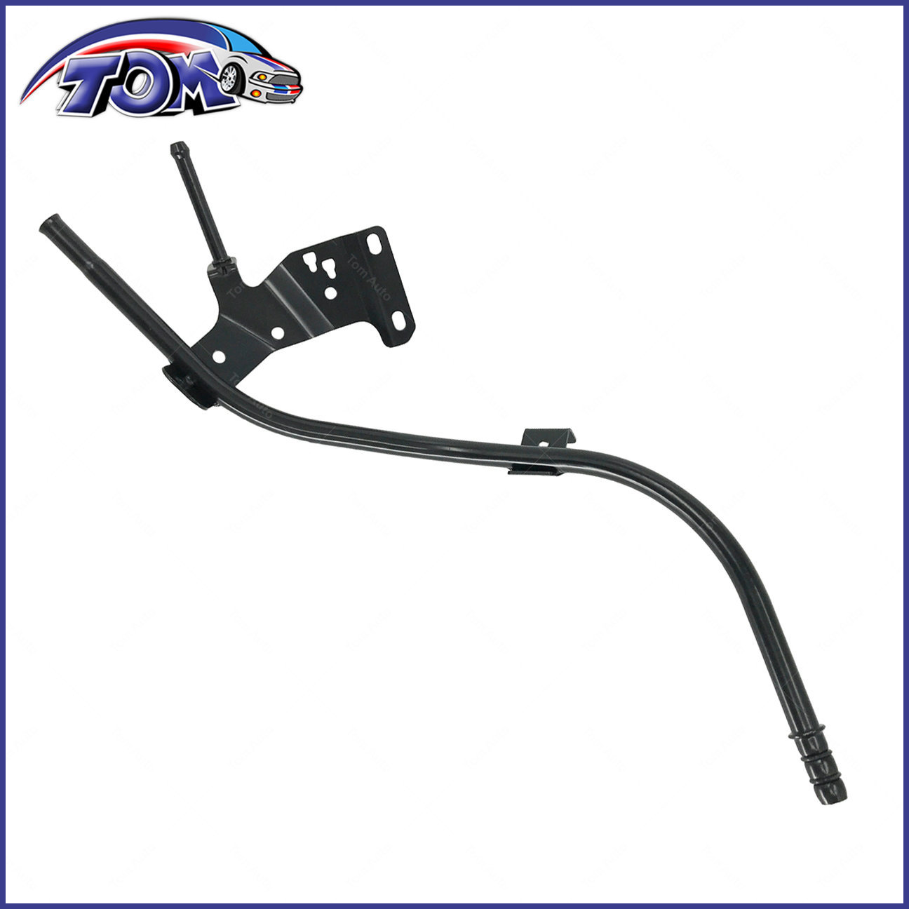 Engine Oil Dipstick Tube For Chevrolet Equinox Malibu HHR Pontiac G5 G6